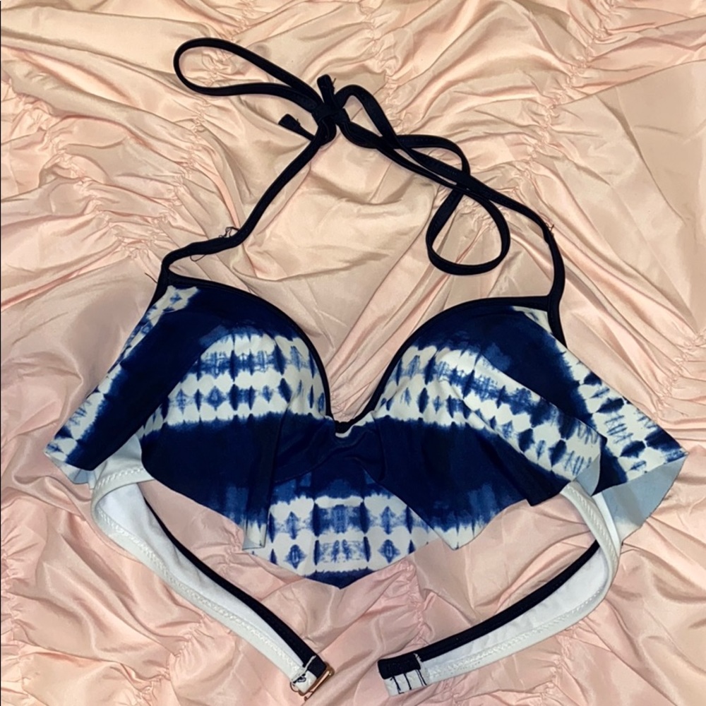 Rue 21 swim top